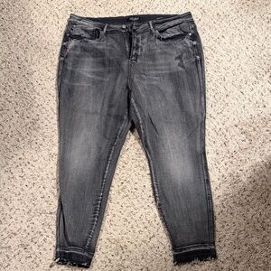 Women's Judy Blue Jeans